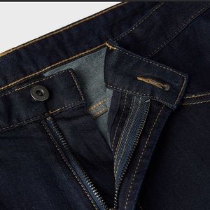 Men’s slim fit jeans